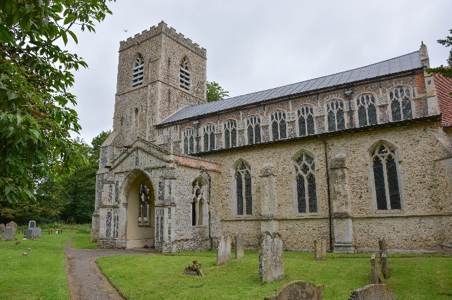 Church Picture